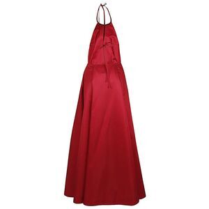 Lavi Women's Dresses Red